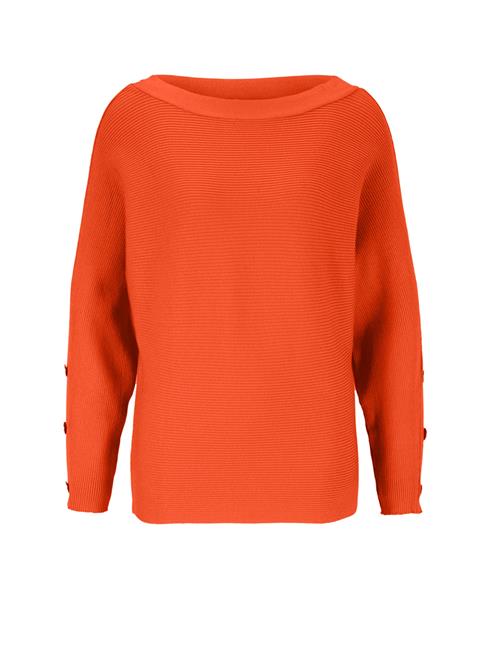 heine Pullover  orange