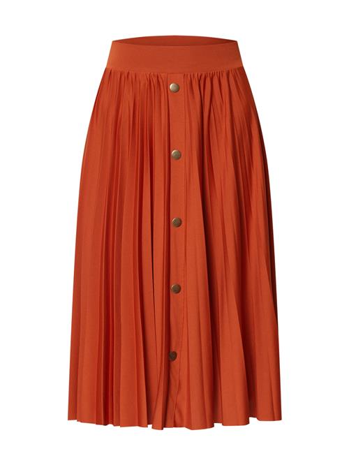 ABOUT YOU Nederdel 'Chiara'  mørkeorange