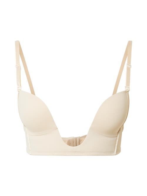 Se MAGIC Bodyfashion BH  lysebeige ved About You
