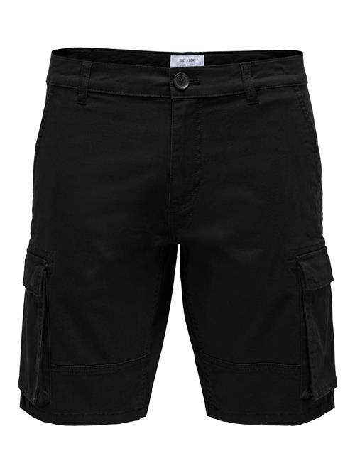 Only & Sons Bukser 'Cam Stage'  sort