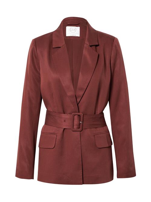 Guido Maria Kretschmer Women Blazer 'Laila'  rustbrun