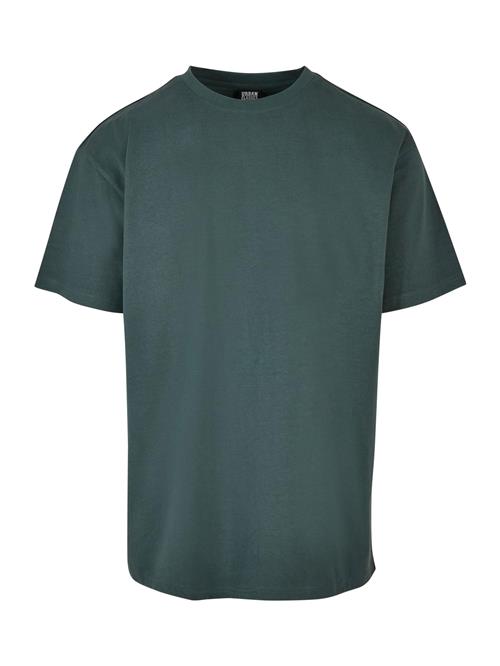 Urban Classics Bluser & t-shirts  mørkegrøn