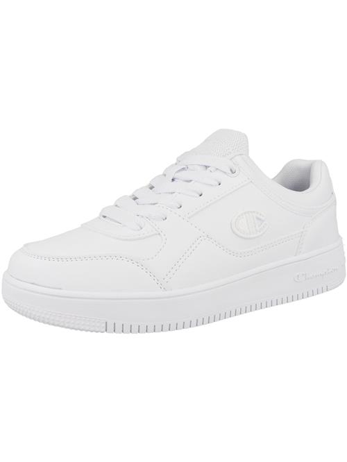 Champion Authentic Athletic Apparel Sneaker low  hvid
