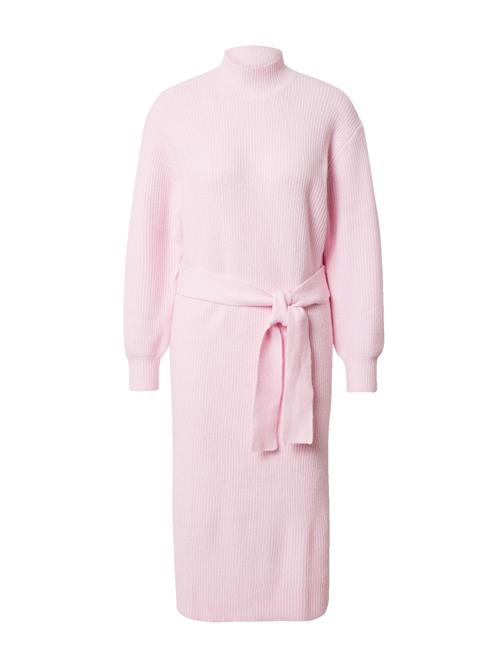 Se EDITED Kjole 'Silvie'  pink ved About You