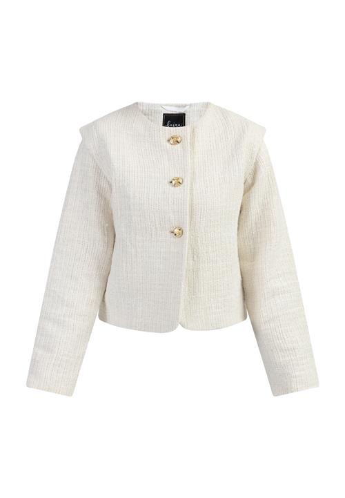 faina Blazer  uldhvid