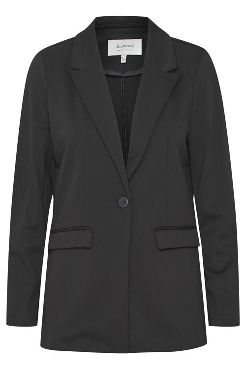 Se b.young Blazer 'Byrizetta'  sort ved About You