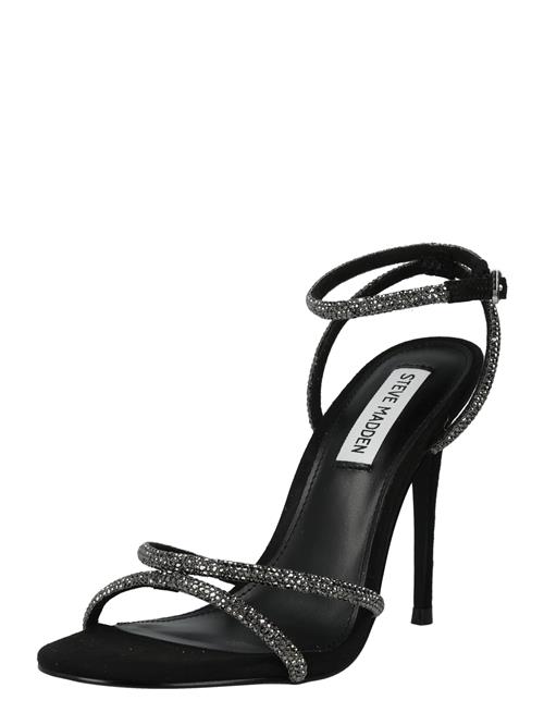 Se STEVE MADDEN Sandaler med rem 'BRYANNA'  sort ved About You