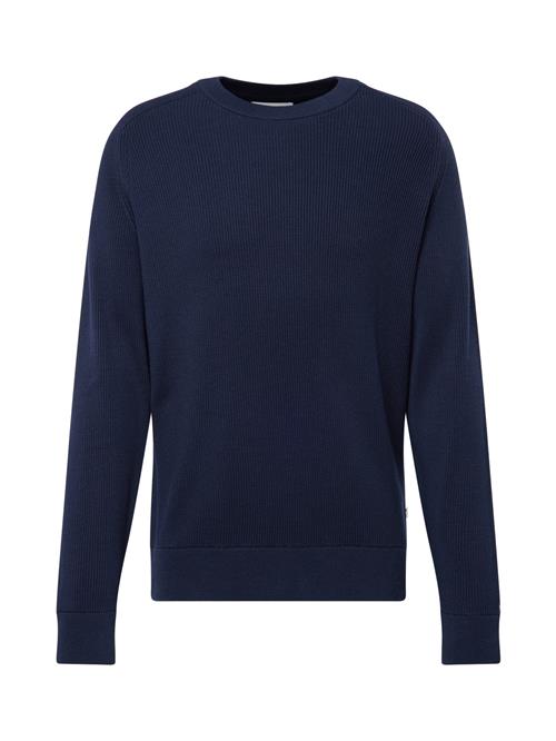 NN07 Pullover 'Kevin'  mørkeblå