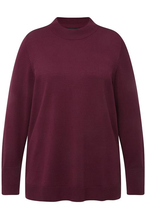 Se Ulla Popken Pullover  bær ved About You