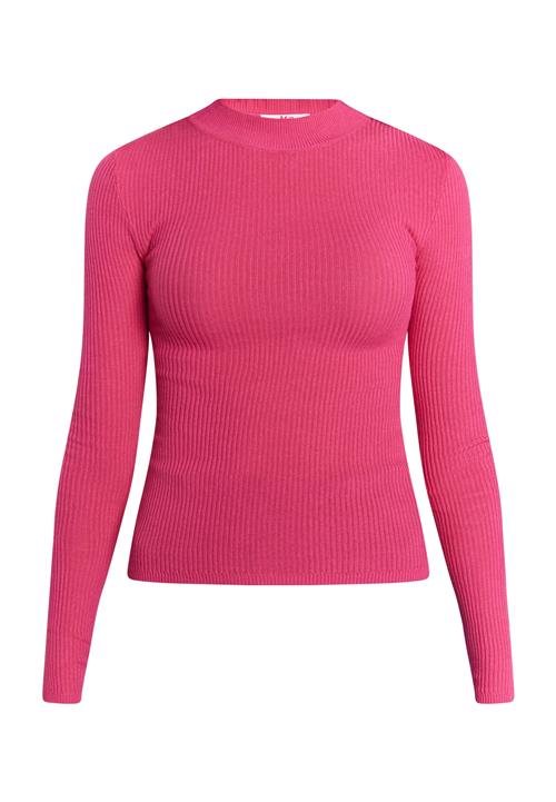 MYMO Pullover 'Biany'  fuchsia
