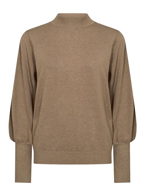 Sc-Dollie Soyaconcept Brown