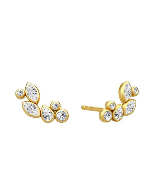 Treasure Earstuds Julie Sandlau Gold