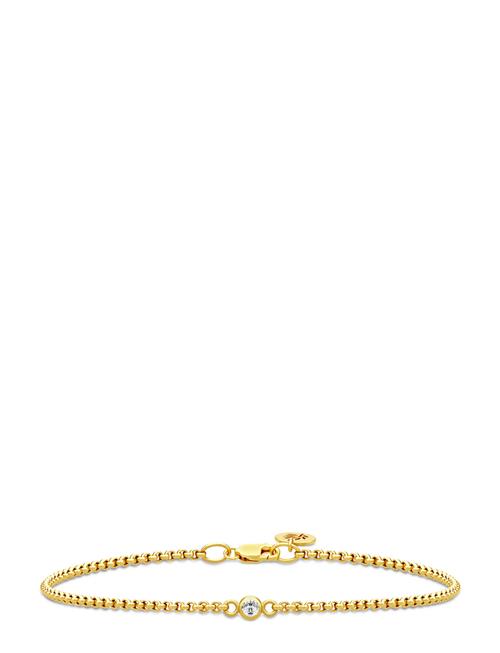 Fina Bracelet Julie Sandlau Gold
