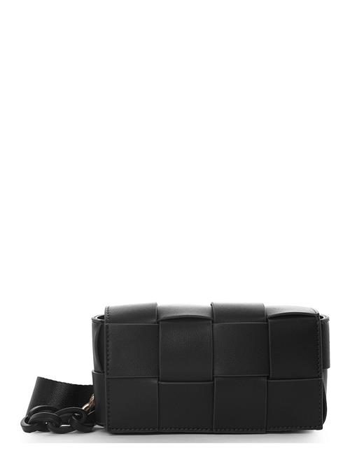 Braided Iph Bag Ceannis Black