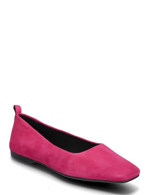 Delia VAGABOND Pink