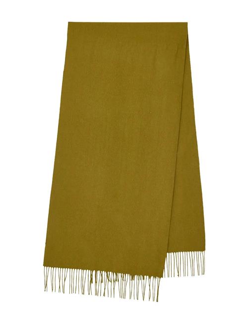 Crystal Edition Scarf Becksöndergaard Green