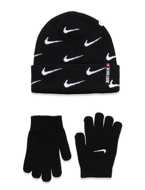 Bh-Beanie Sets Nike Black