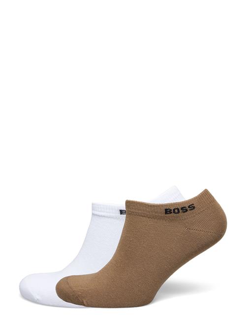 2P As Uni Colors Cc BOSS Beige
