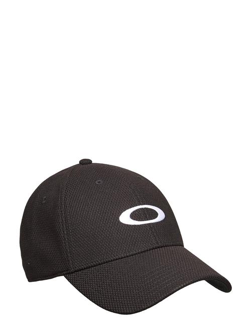 Golf Ellipse Hat OAKLEY Black