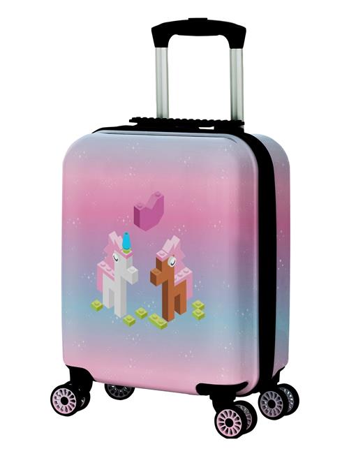 Lego® Play Date 16" Lego Bags Patterned