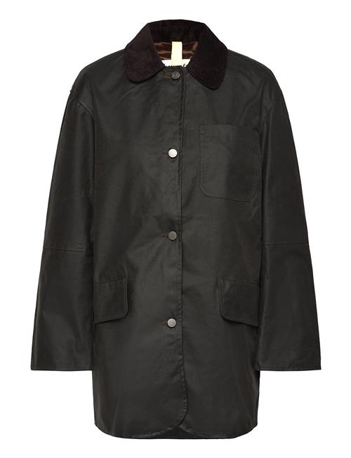 Billy Brixtol Textiles Brown