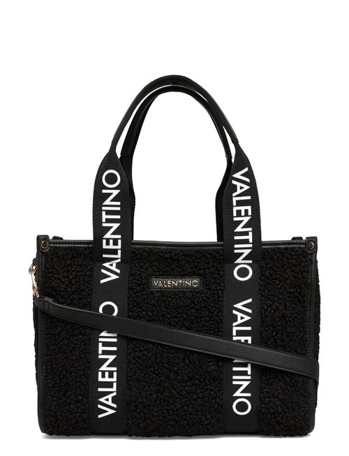 Special Camy Valentino Bags Black