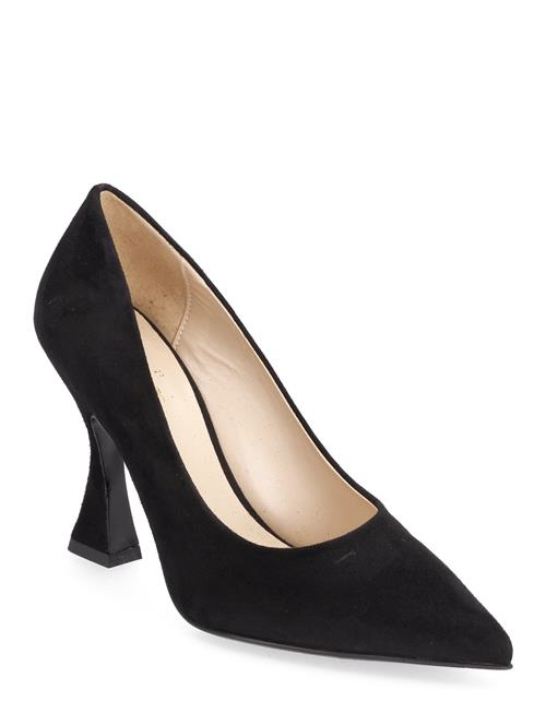 New Trend Pump Apair Black