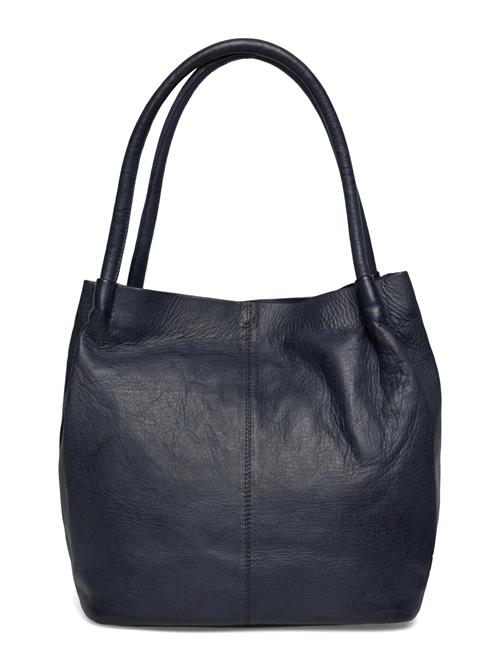 Shopper DEPECHE Navy