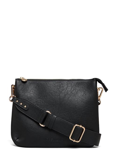 Rbandora Small Cross Body Bag Rosemunde Black