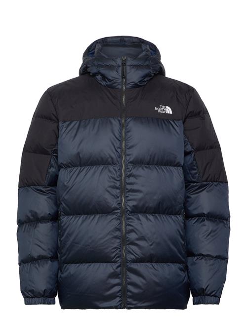 M Diablo Down 2.0 Hoodie The North Face Navy