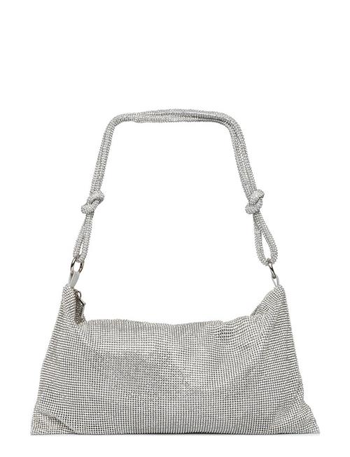 Crystal Vibes Bag SUI AVA Grey