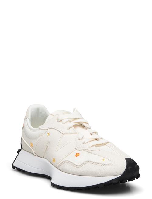 New Balance 327 New Balance White