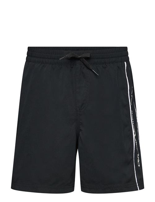 Everyday Vert Volley Yth 14 Quiksilver Black
