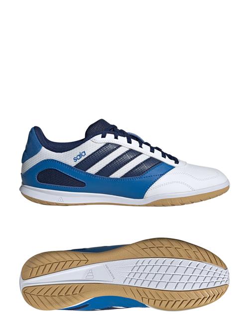 Super Sala Iii Adidas Performance White