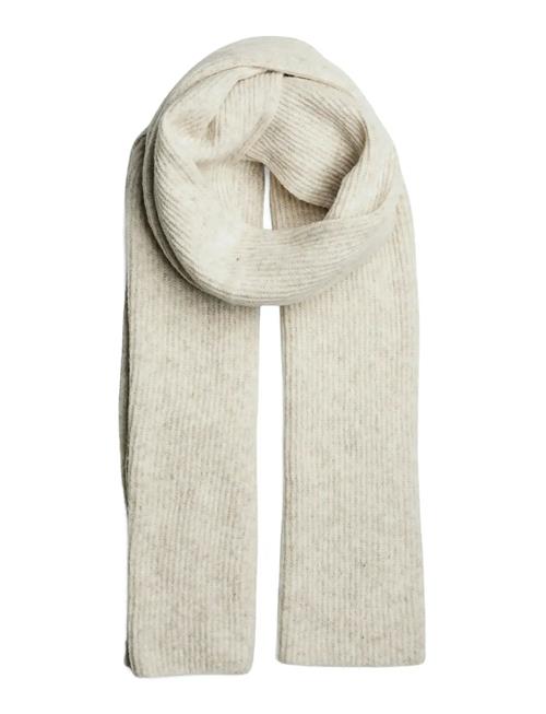 Pcmoella Scarf Noos Bc Pieces Cream