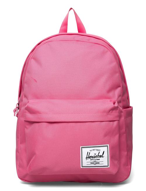 Herschel Classic Backpack Herschel Pink