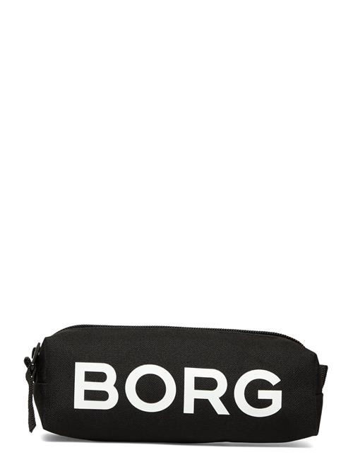 Borg Junior Pencase Björn Borg Black