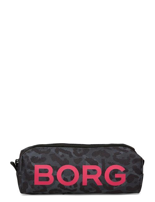 Borg Junior Pencase Björn Borg Grey