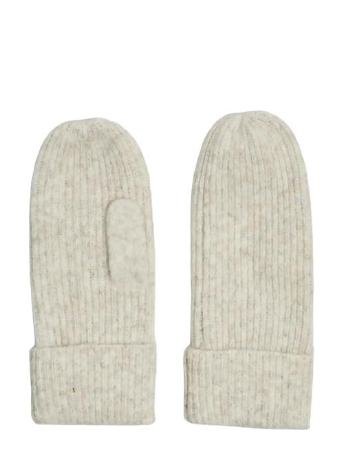 Pcmoella Mittens Noos Bc Pieces Cream