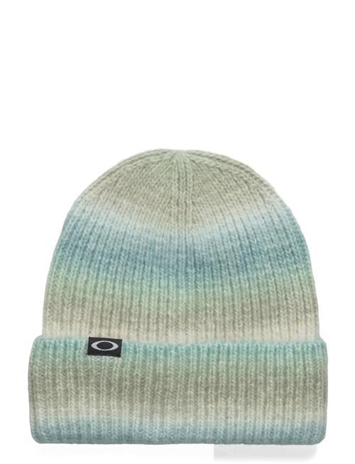 Ellipse Gradient Beanie OAKLEY Blue