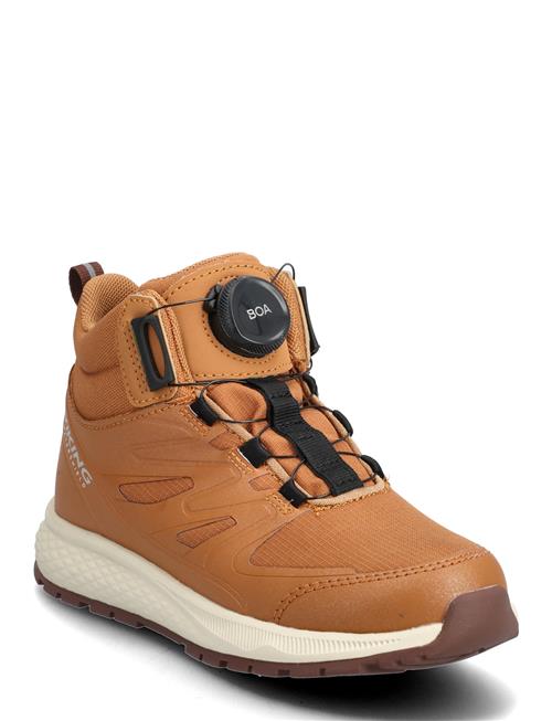 Equip Mid Wp Boa Viking Brown