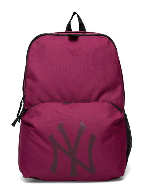 Multi Stadium Backpack Neyyan New Era Burgundy
