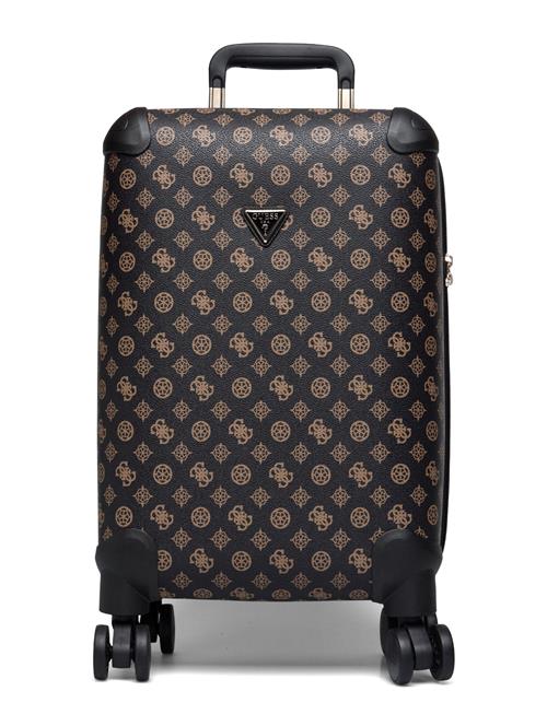 Wilder 18 In 8-Wheeler GUESS Brown