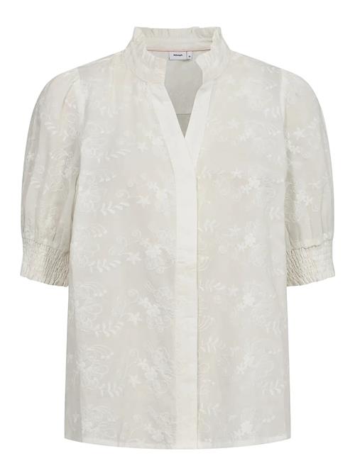 Nuliva Shirt Nümph White