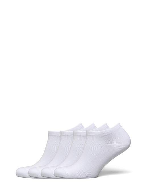 Solid Sustainable Uni Coloured Esprit Socks White