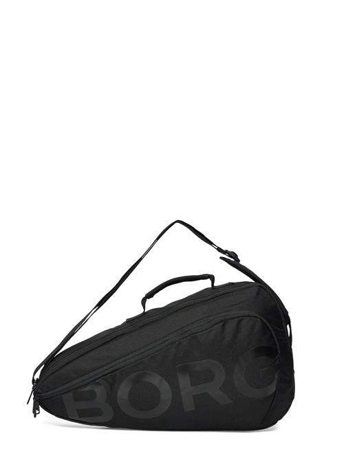 Ace Padel Bag S Björn Borg Black