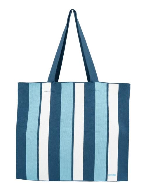 Cruise Knit Net HVISK Blue