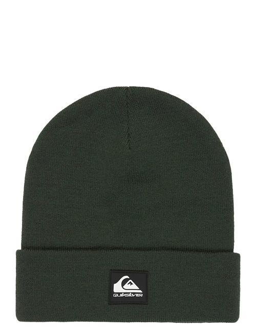 Brigade Beanie Quiksilver Khaki