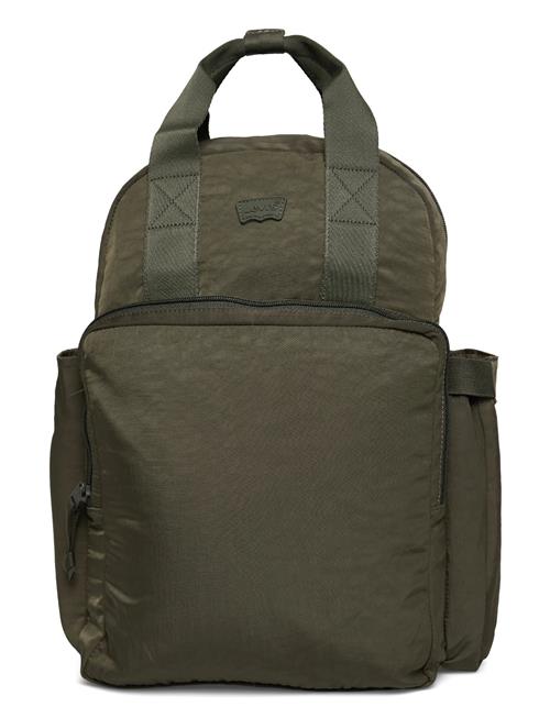 Womens Lpack Round Deep Depths Levi's® Green