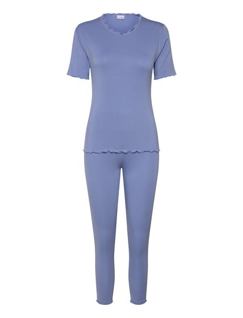 Pyjamas Damella Of Sweden Blue
